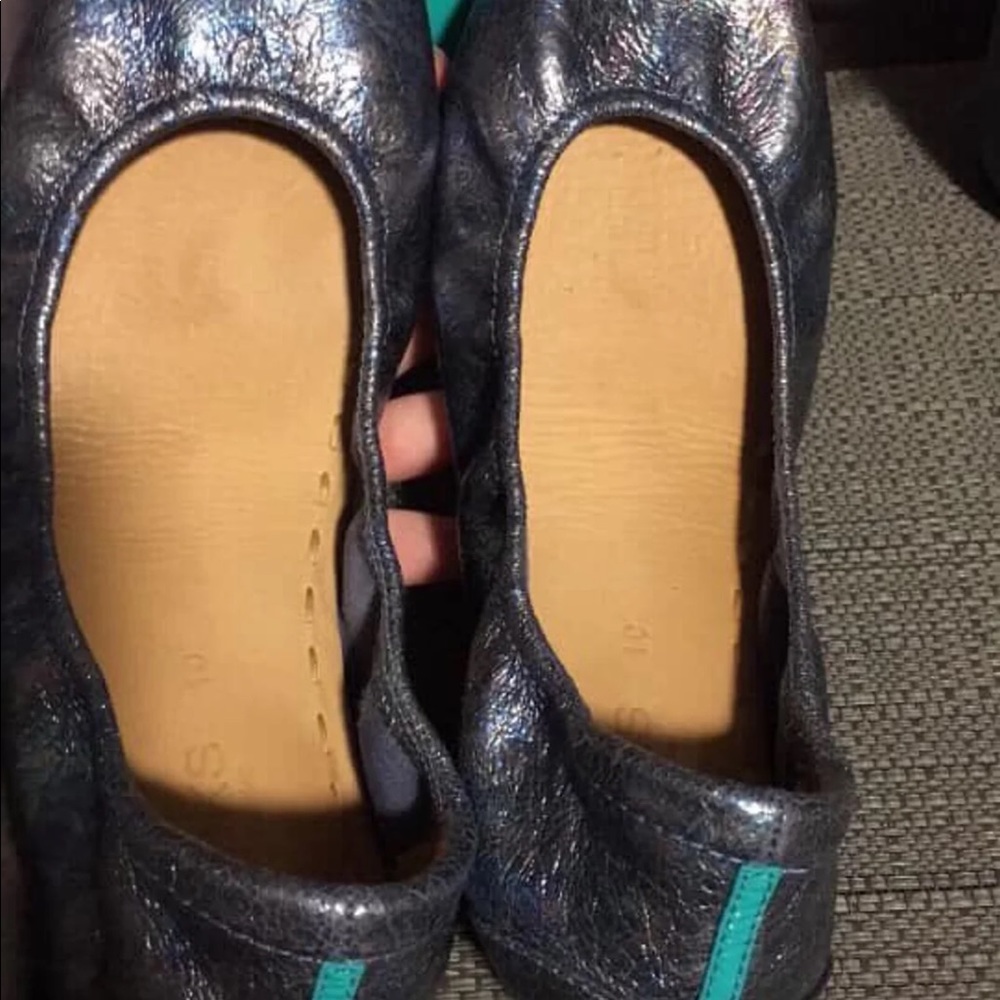Moonstruck Tieks